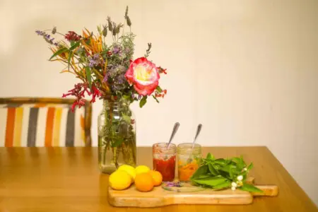 Ojai Vacation Home 18 scaled