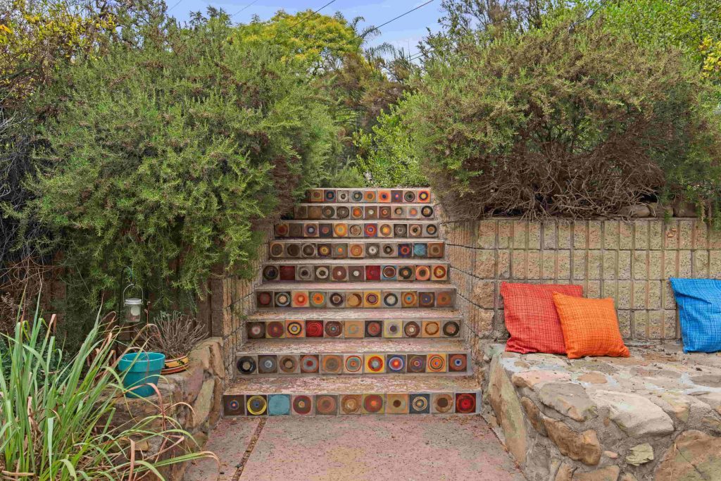 Renting the Dream: Ojai Vacation Homes with Private Tennis, Ping Pong, and Outdoor Games